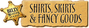 Shirts, Skirts and Fancy Goods
